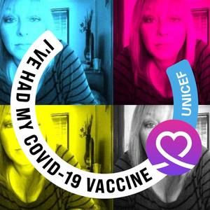 Meet your Posher, Jo-anne